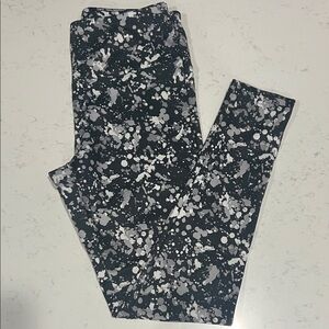 Supr cute Namate Life leggings